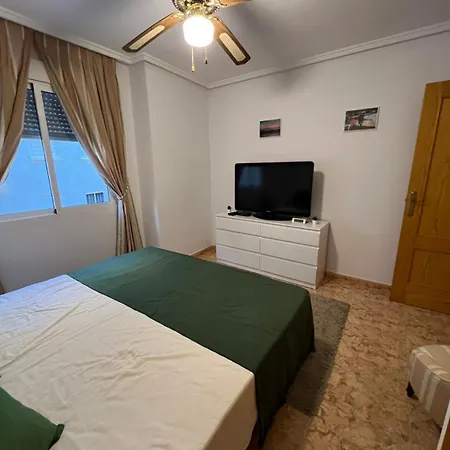 Ll11 By Zanis Apartment *