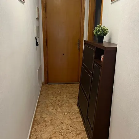 Ll11 By Zanis Apartment Torrevieja