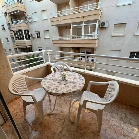 Ll11 By Zanis Torrevieja